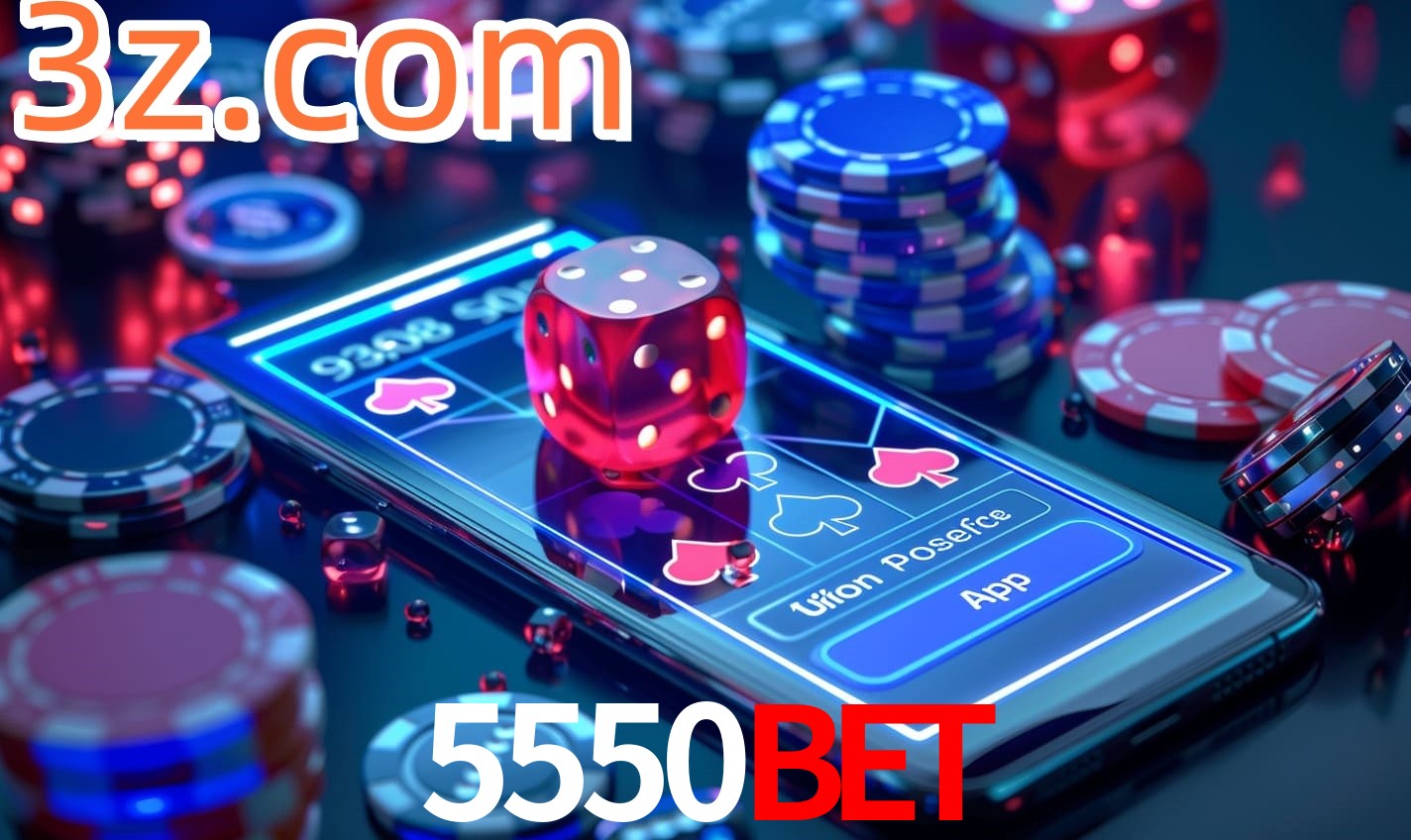 Baixar App 5550Bet