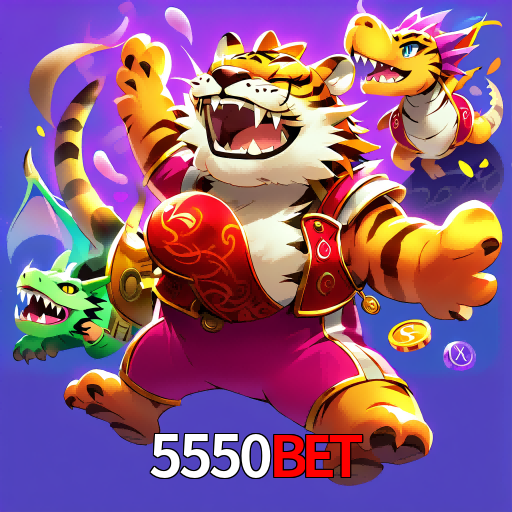 Cassino Online 5550Bet